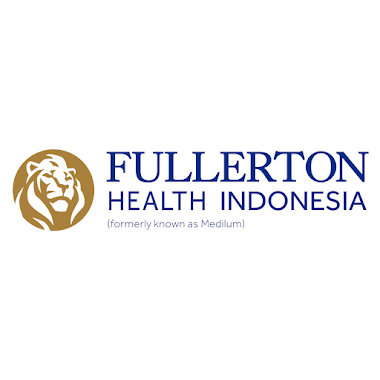 Fullerton Health Indonesia (formerly known as Medilum), Author: Fullerton Health Indonesia (formerly known as Medilum)