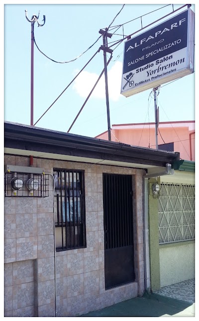 Photos of Yorbremon
