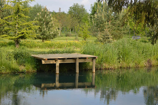 Photo de Les Jardins de Viels-Maisons à Viels-Maisons (02540)
