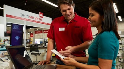 Office Depot Tech Services