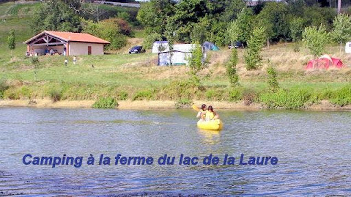 Camping du lac de la Laure - Thumbnail