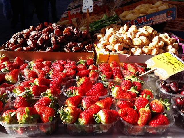 Mercato di Rialto