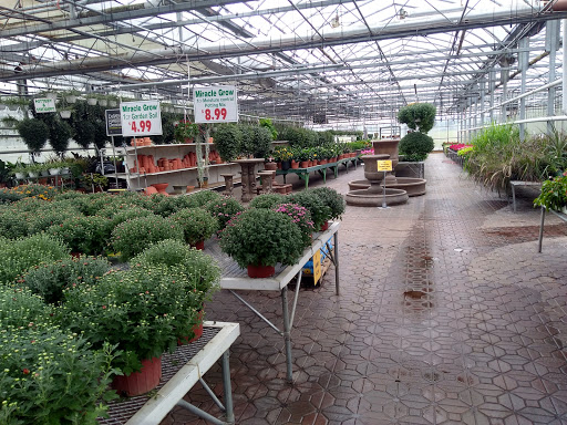 Varner's Greenhouse & Nursery - Thumbnail