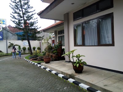 Photos of Kpp pratama kebumen