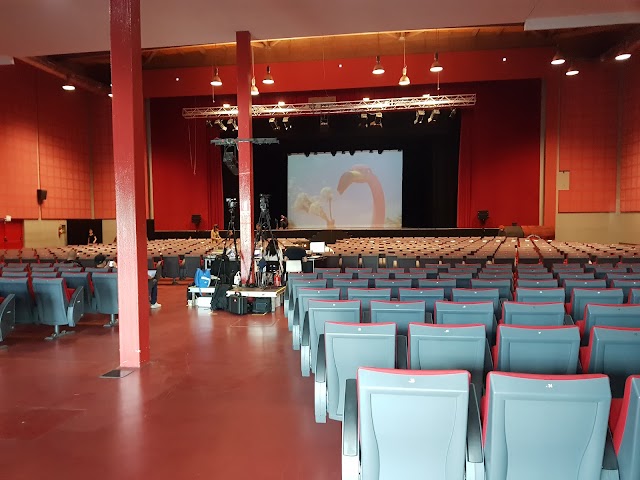 Teatro della Concordia