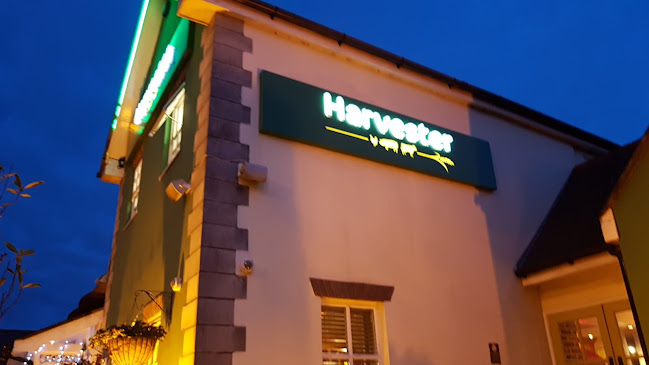 Harvester Sarn Park Bridgend