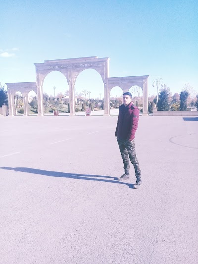 park