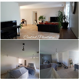 Photo n°40 de Ciutad Peinture - Peintre en bâtiment & pose de parquet à Béziers (Service de pose de parquet)