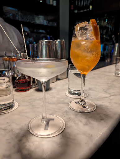 Bar Termini - Visual