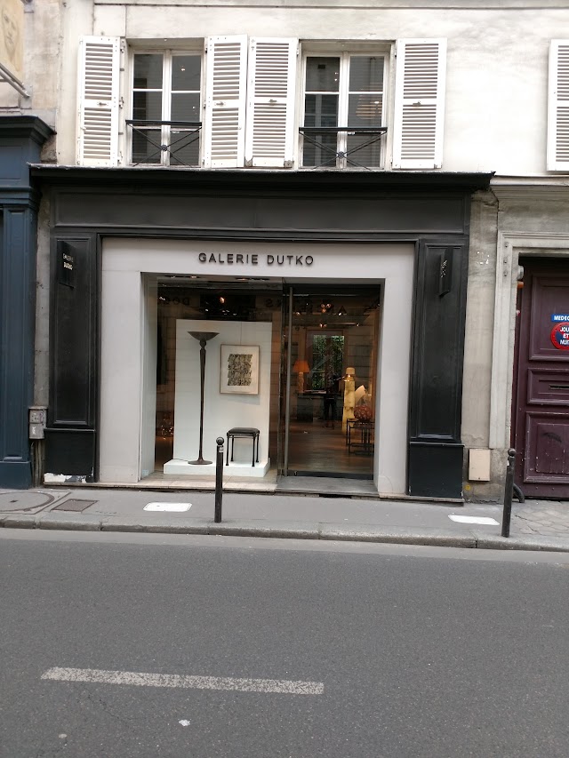 Galerie Dutko