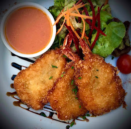 Photo n°132 de La Boussole à La Rochelle (Restaurant français)