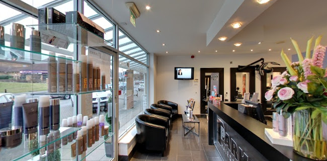 Comments and reviews of Fenwick hair