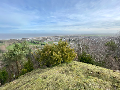 Castle View - Visual