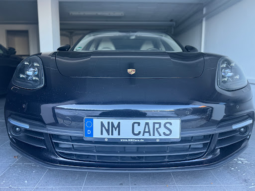 NM Cars - Thumbnail