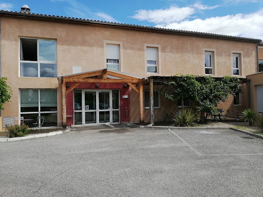 Photo de La Bastide du Mont Vinobre à Lachapelle-sous-Aubenas (07200)