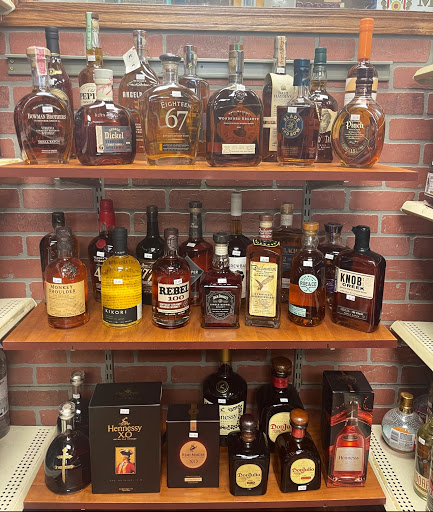 Will County Tobacco Cigar & Liquor Gallery - United States