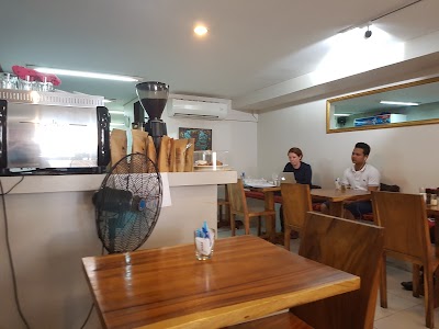 Photos of Feel Good Cafe