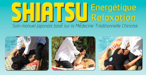 SHIATSU asiaTHERAPY - Thumbnail