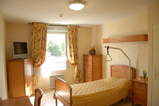 Photo de EHPAD - Résidence des Canuts à Mionnay (01390)