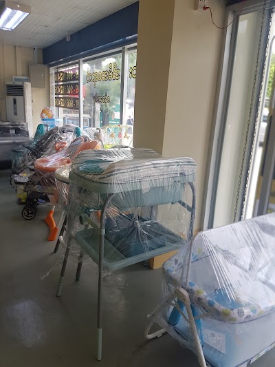Photos of Kyarlay Mum & Baby Store
