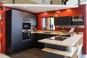 Photo n°36 de Cholet Cuisine à Orléans (Cuisiniste)