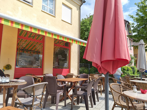 Cafe Rimsinger - Visual