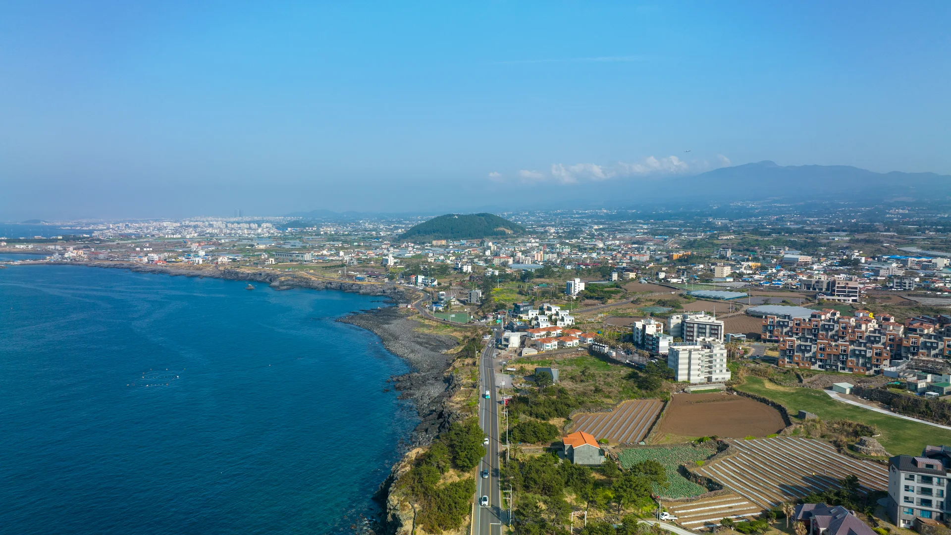 Benikea Hotel Jeju