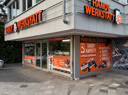 Handy Werkstatt Lingen | Handyreparatur & Elektronik