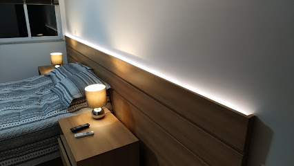 Bruno Moreira Eletricista