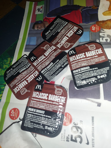 Photo 3 - McDonald's