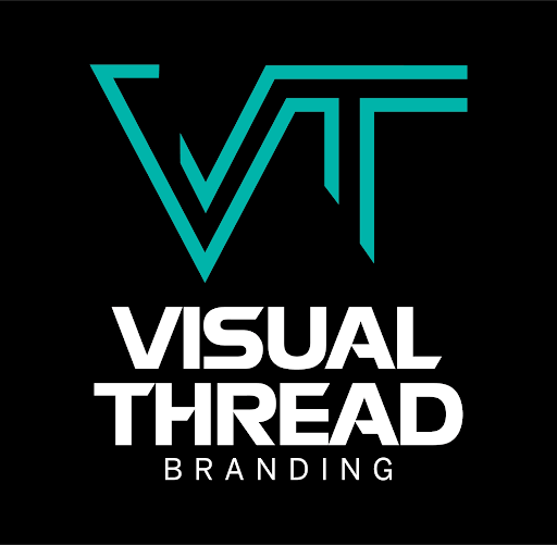 Visual Thread Branding - Visual