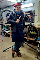 L'ATELIER DES CYCLES à Vicq-sur-Breuilh