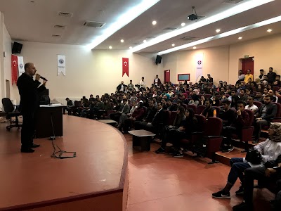 Gaziantep Üniversitesi Oğuzeli Meslek Yüksekokulu