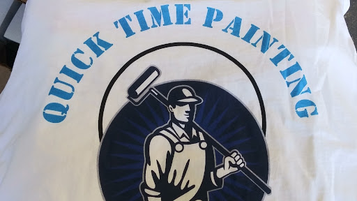 Quicktime painting