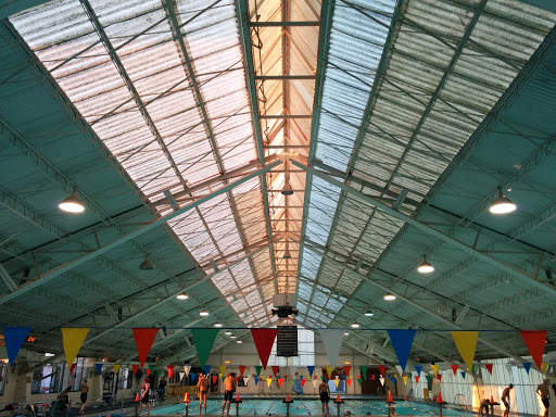 Bill Walker Pool - Visual