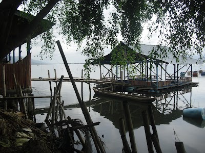Photos of RM. Bahun Basilo