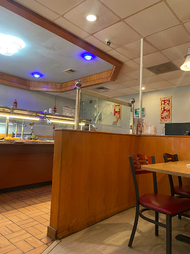 Jake's Chinese Buffet - Thumbnail