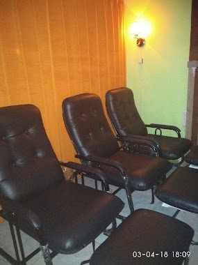 Rinjani Family SPA & REFLEXOLOGY, Author: Rinjani Spa