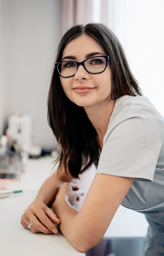 Magda Zielonka Makijaż Permanentny