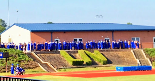 Lake Norman High School Gallery - United States