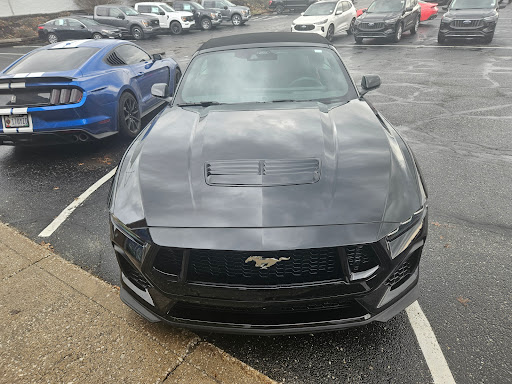 Diehl Ford Service Center - Thumbnail