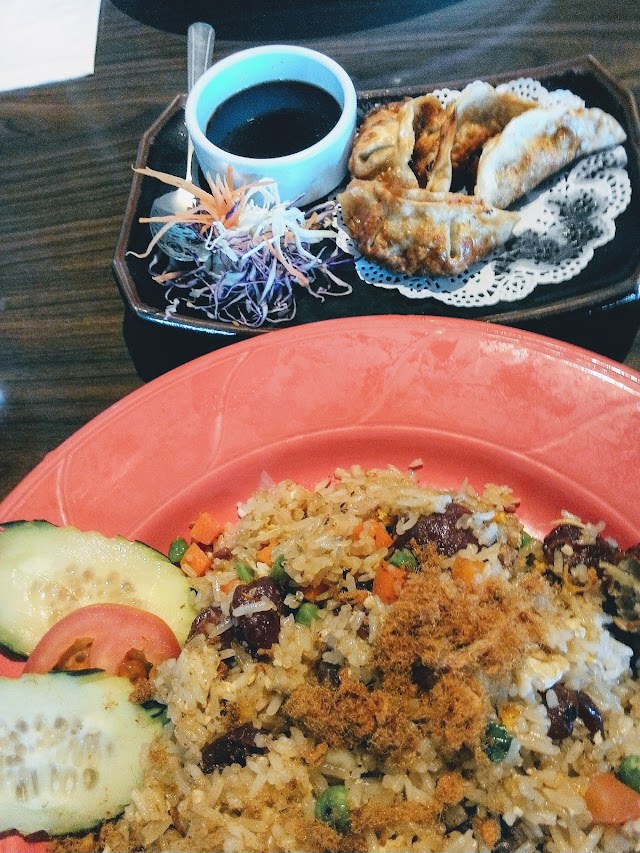 Cha'Ba Thai