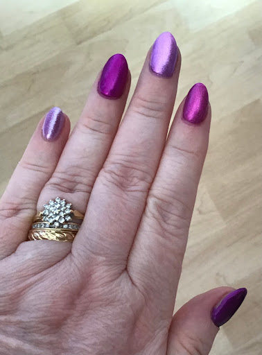 Nail Diamond - Thumbnail