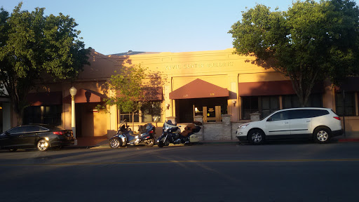 City of Hanford Parks and Recreation Department