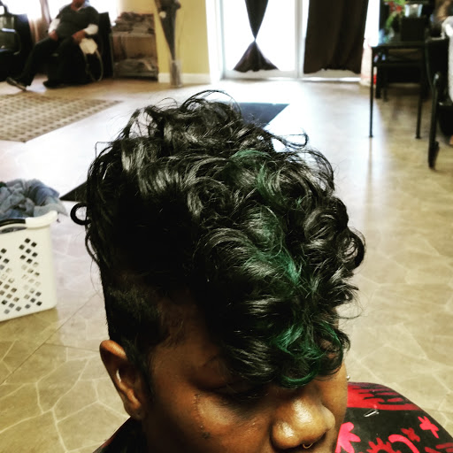 Visions Beauty Salon - Thumbnail