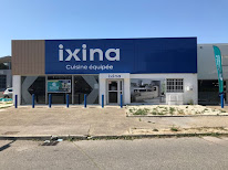 IXINA Arles à Arles