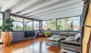 Photo n°4 de Fritsch Décoration à Dannemarie (Peintre en bâtiment)