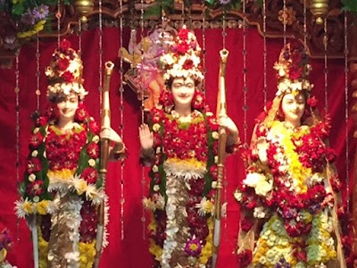 Shree Ram Mandir Bharat Darshan