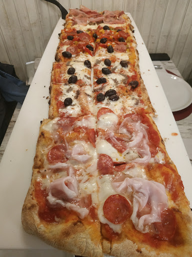 Bar Pizzeria Da Pachera Zaccheo - Thumbnail