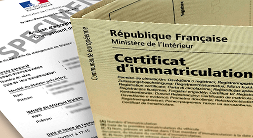 SOS CARTE GRISE 31+